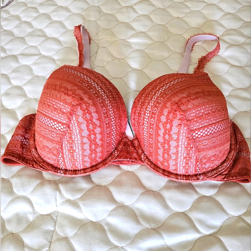 VS Lined Demi